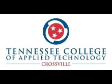 TCAT Crossville Campus Tour 2021