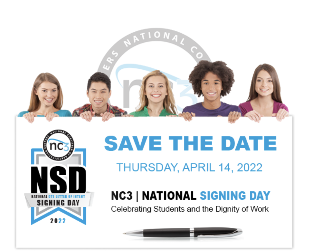 NC3 National Signing Day 2022