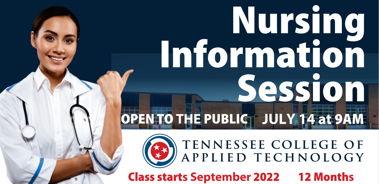 Nursing General Information Session Sept 2022